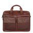 Spikes & Sparrow Robert Businessbag 17" brown