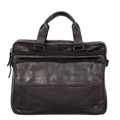 Spikes & Sparrow Kevin Business Laptopbag 15.6" black