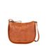 Spikes & Sparrow Emilie Crossbody brandy