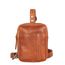 Spikes & Sparrow Miami Slingbag brandy