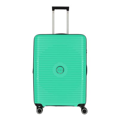 Travelite Orbita 4W Trolley M Expandable green