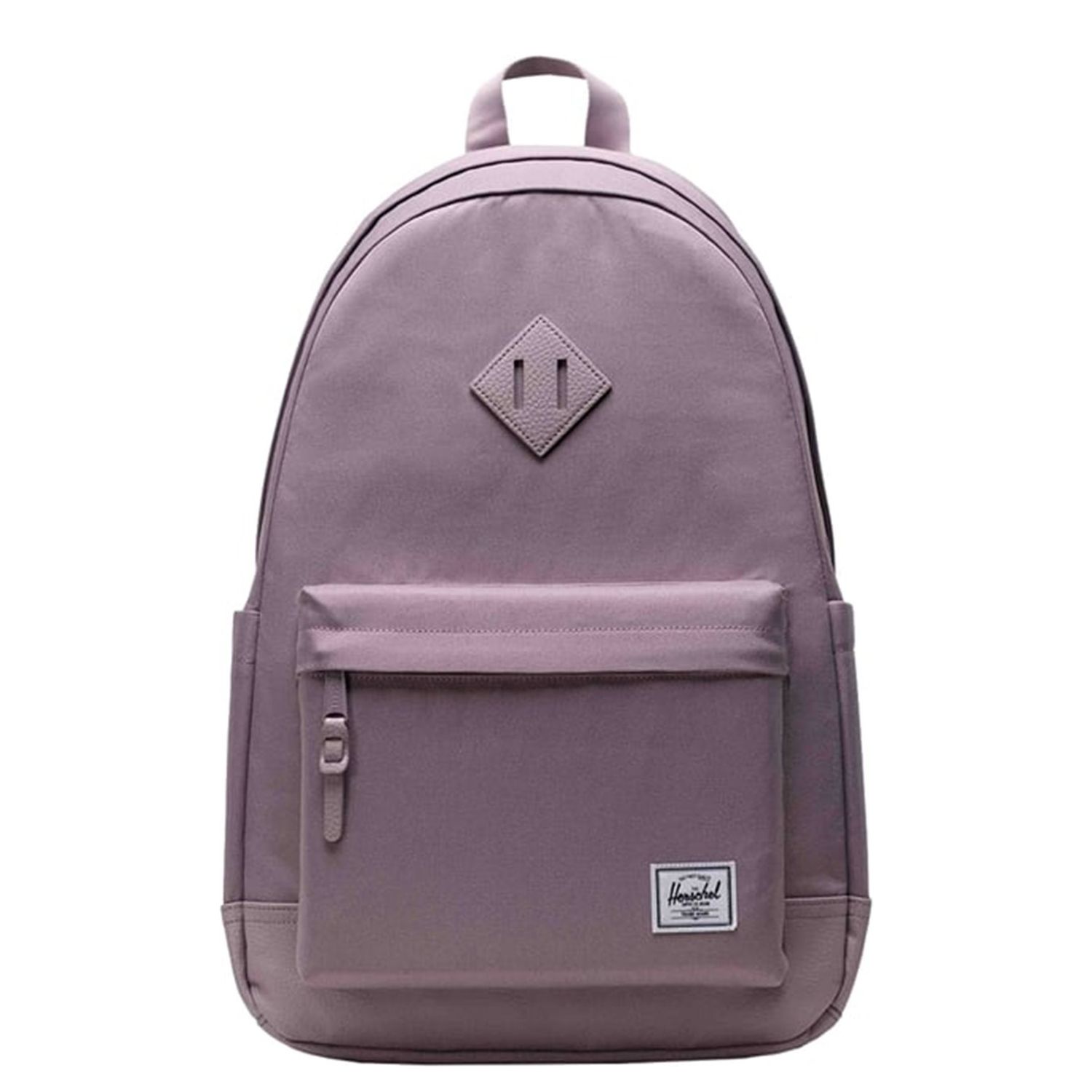 Herschel Heritage rugzak paars