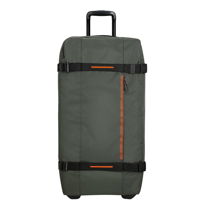 American Tourister Urban Track Duffle/Wheels L dark khaki