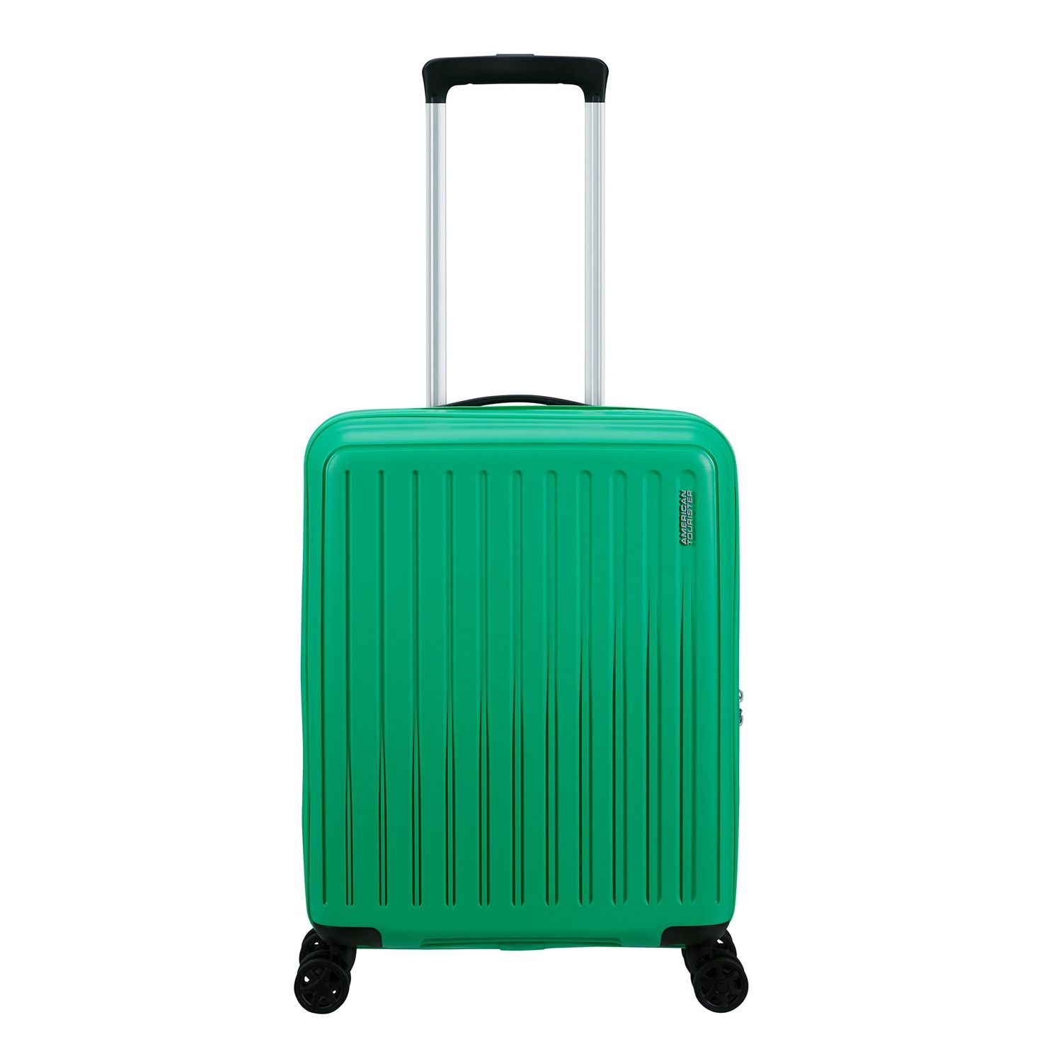 American Tourister Spinners groen