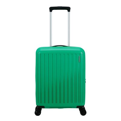 American Tourister Rejoy Spinner 55/20 TSA jade green