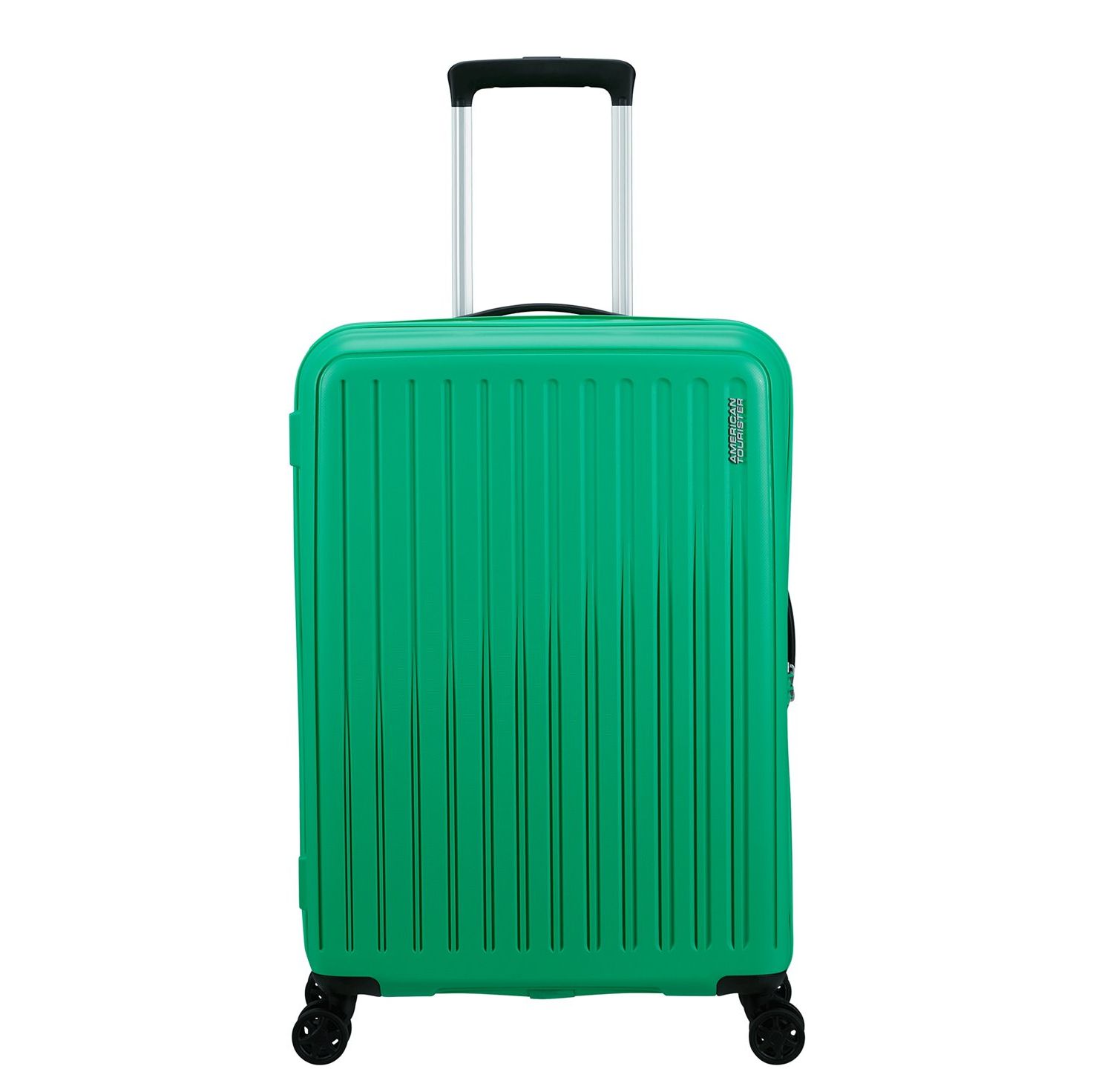 American Tourister Rejoy Spinner 68/25 TSA jade green