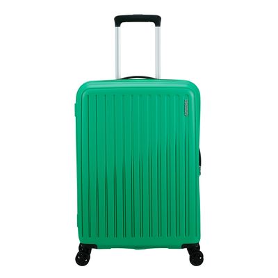 American Tourister Rejoy Spinner 68/25 TSA jade green