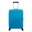 American Tourister Rejoy Spinner 68/25 TSA azure blue