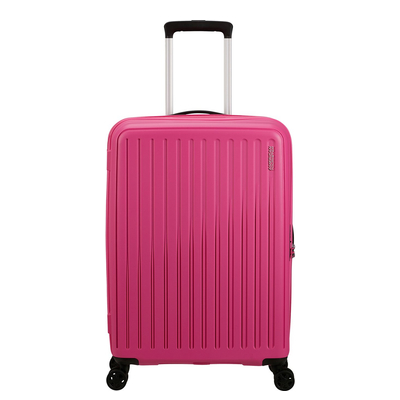 American Tourister Rejoy Spinner 68/25 TSA hawaiian pink