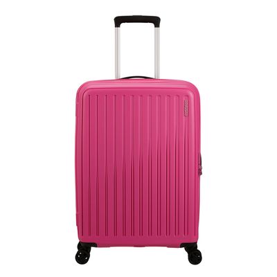 American Tourister Rejoy Spinner 68/25 TSA hawaiian pink