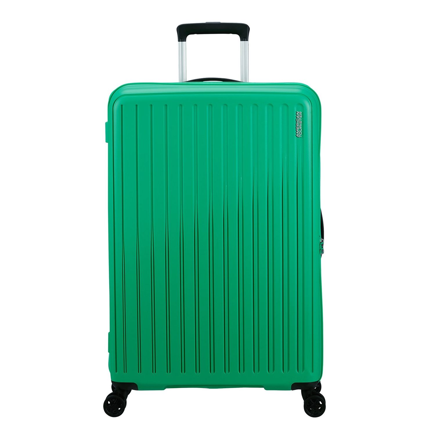 American Tourister Rejoy Koffer (4 wielen) Jade Green