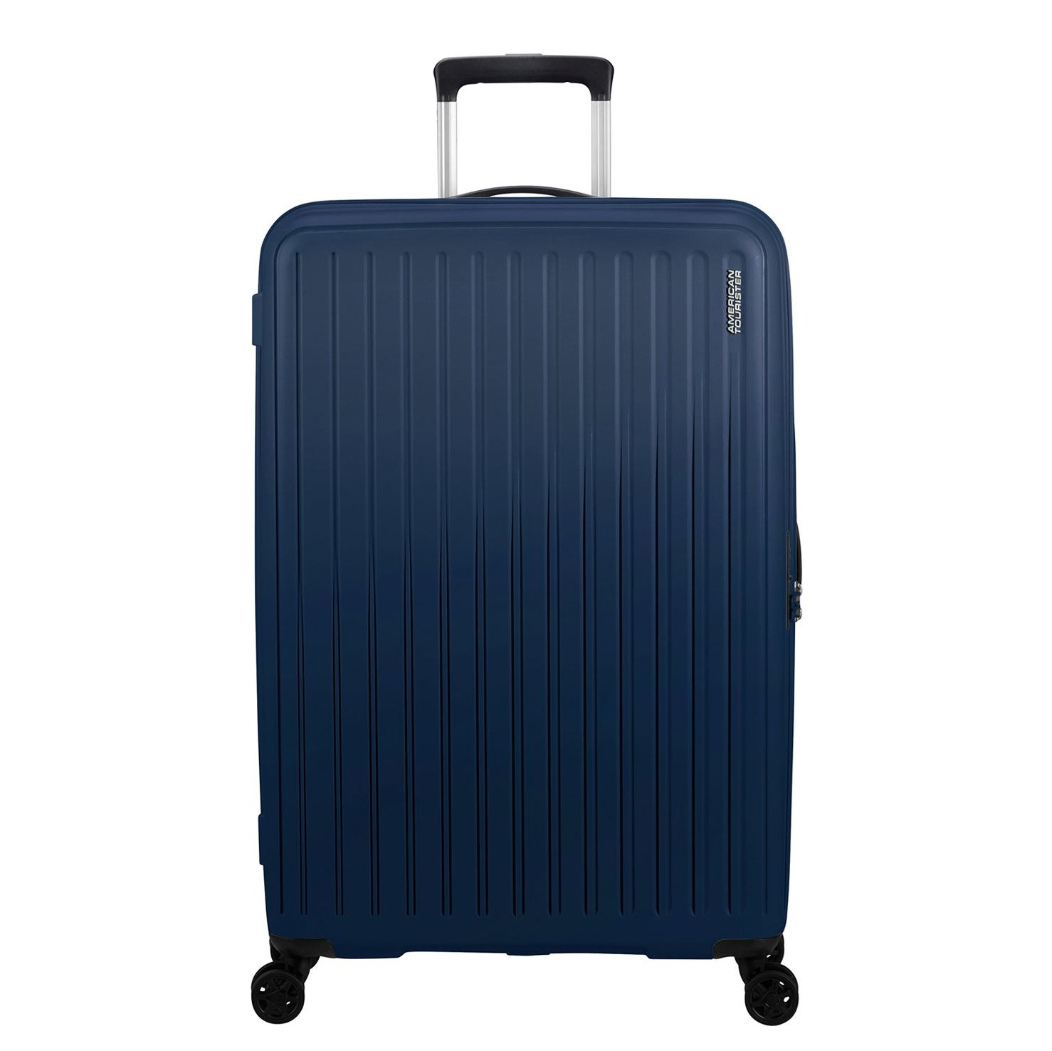 American Tourister Rejoy Spinner 77/28 TSA navy blue