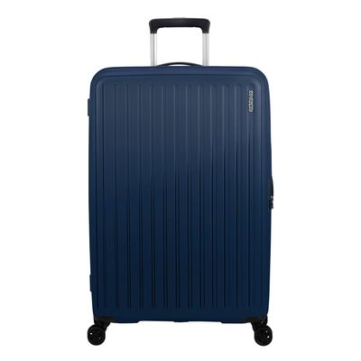 American Tourister Rejoy Spinner 77/28 TSA navy blue