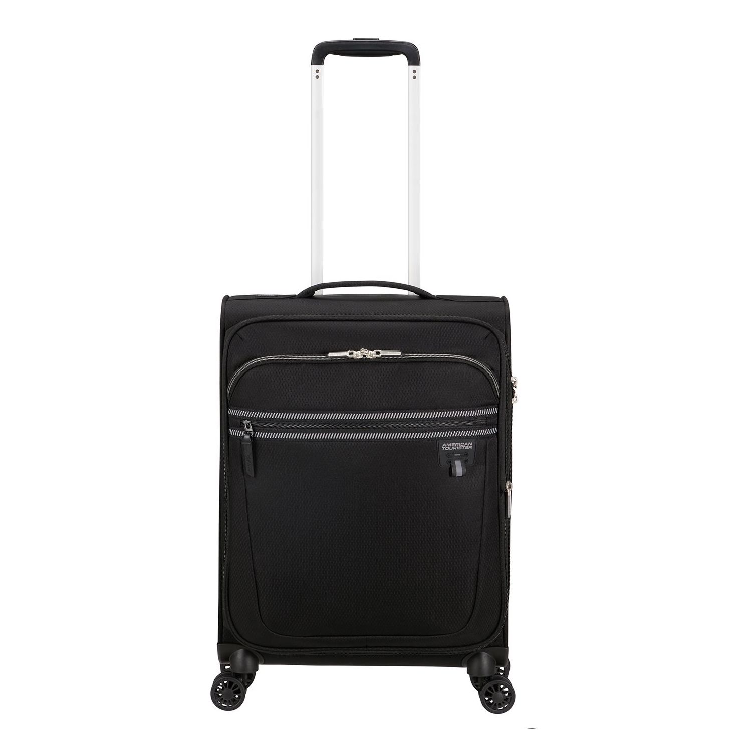 American Tourister Spinners zwart