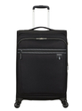 American Tourister Aerospin Spinner M Exp black