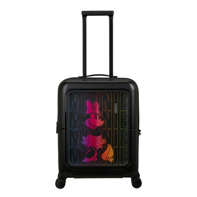 American Tourister Dashpop Disney Spinner 55/20 Exp TSA minnie neon gradient