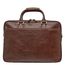 Castelijn & Beerens Verona Business Laptoptas 15.6" mokka