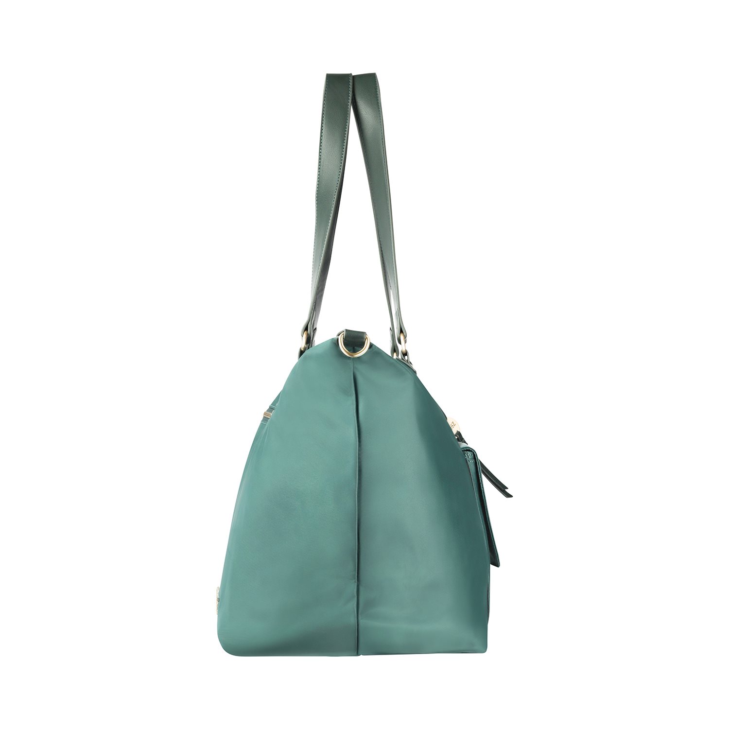 MOSZ Sandy Travelbag green 8785294869831 | Bagageonline