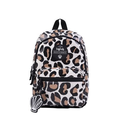 Little Legends Backpack S leopard shark