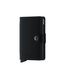 Secrid Miniwallet Portemonnee Matte black