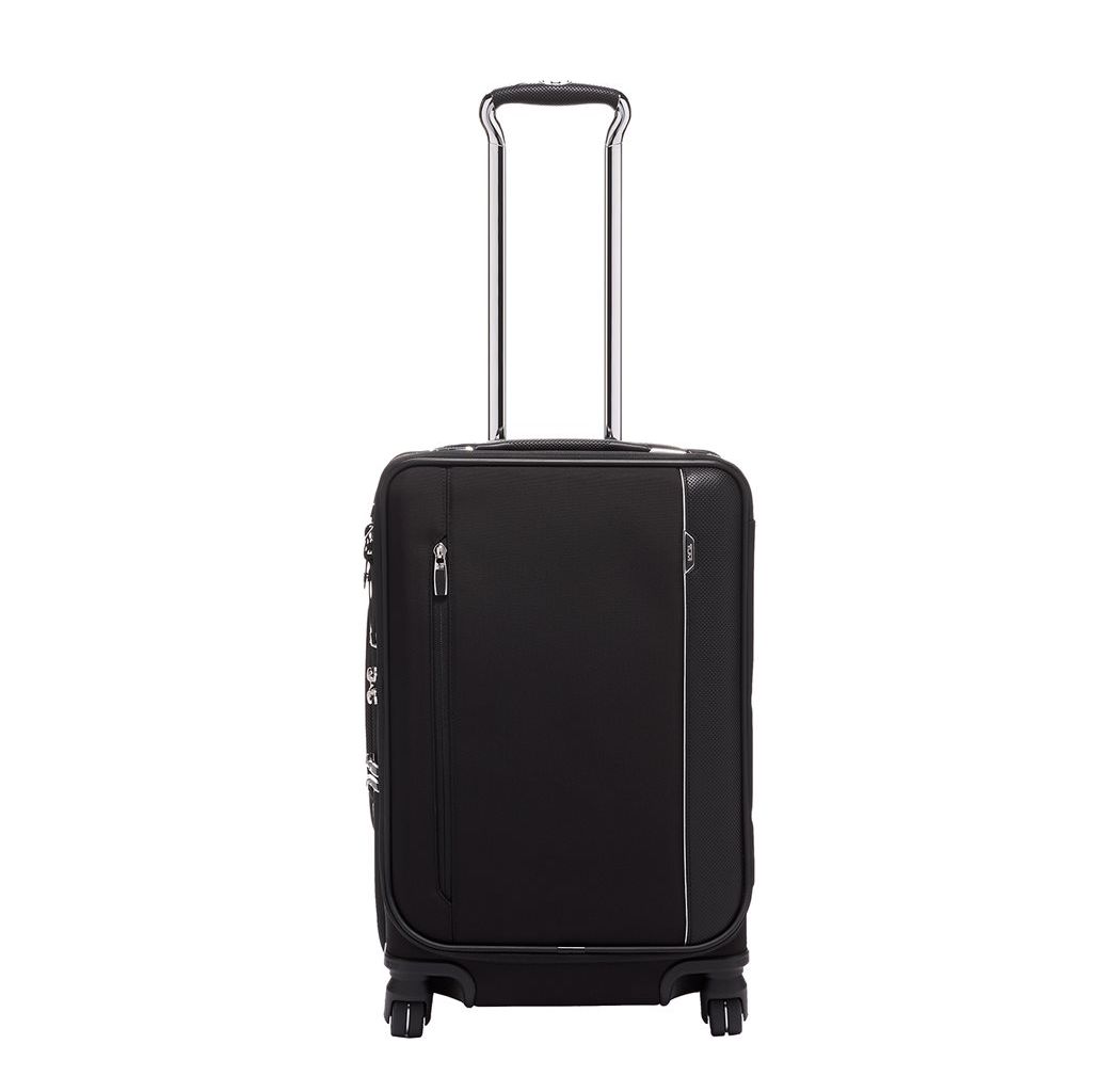 Tumi Arrivé International Dual Access 4 Wheels black