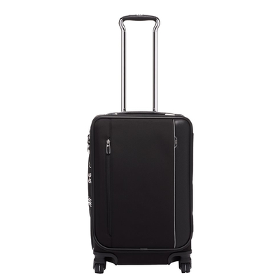 TUMI Arrivé International Dual Access 4 Wheels black