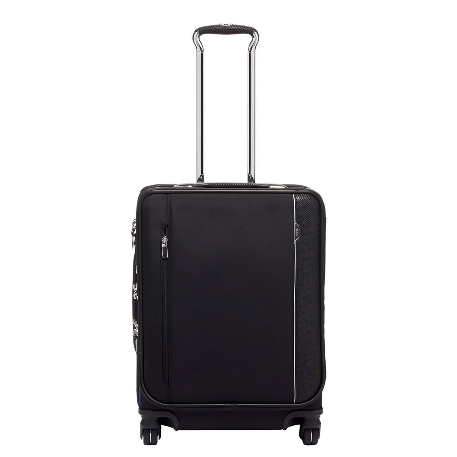Tumi Arrivé Continental Dual Accesses CarryOn black