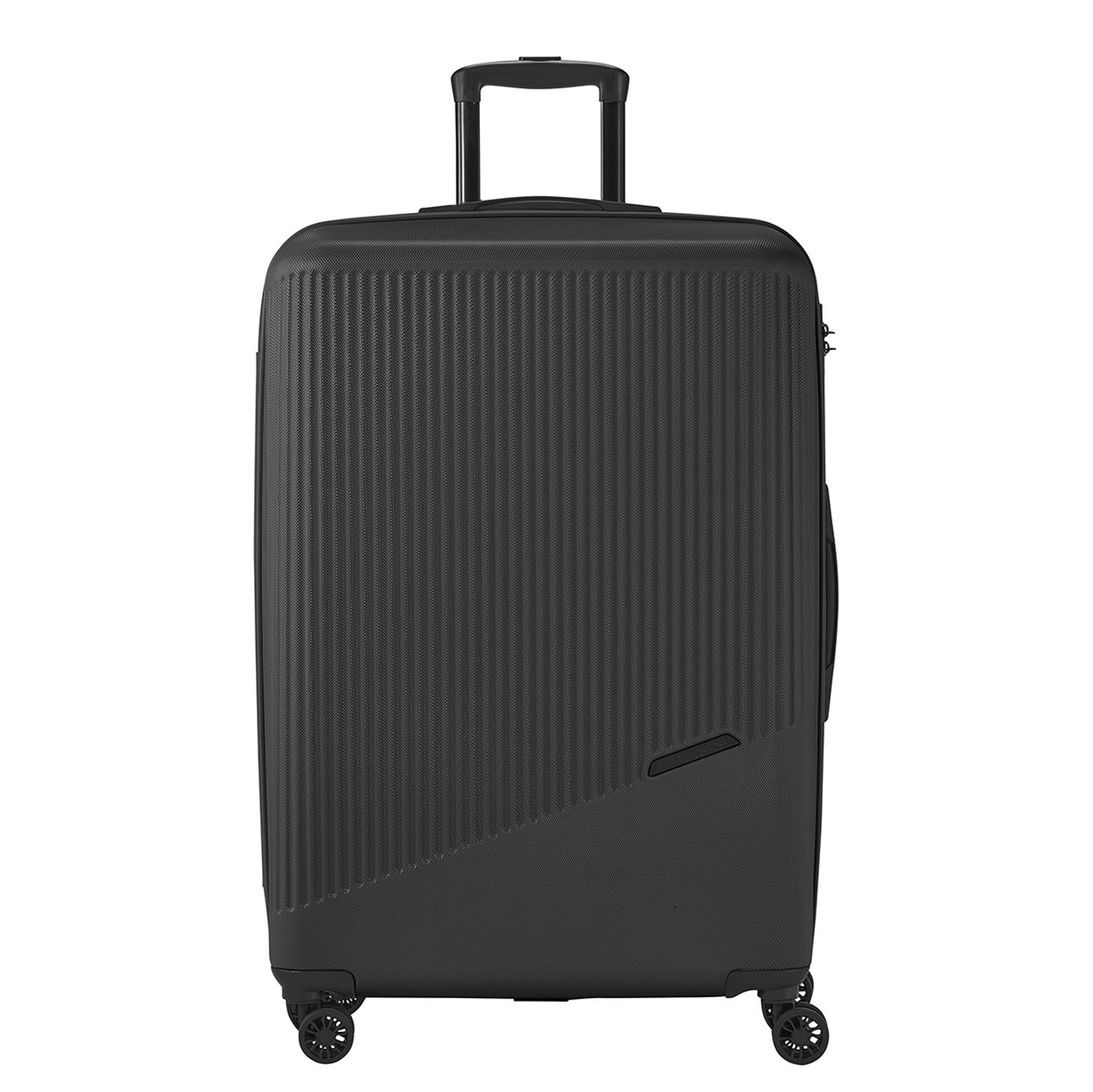Travelite Bali 4 Wiel Trolley L black
