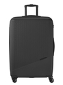 Travelite Bali 4 Wiel Trolley L black