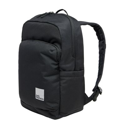 Jack Wolfskin Taubenberg black