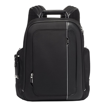 TUMI Arrivé Larson Backpack black2