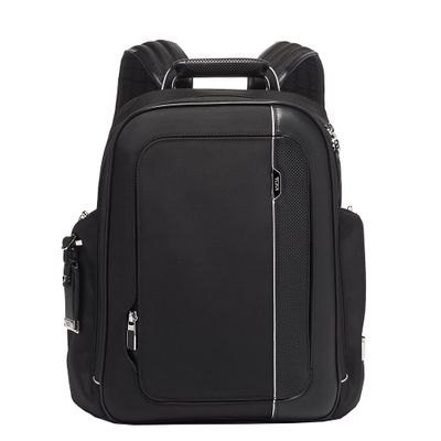 TUMI Arrivé Larson Backpack black2
