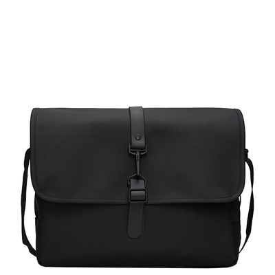 Rains Messenger Bag W3 black