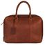 Burkely Antique Avery Worker 15.6" cognac