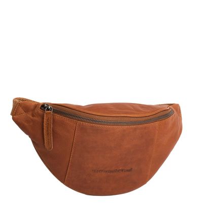 The Chesterfield Brand Eden Heuptas cognac