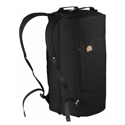 Fjallraven Splitpack Large Backpack/Duffel black