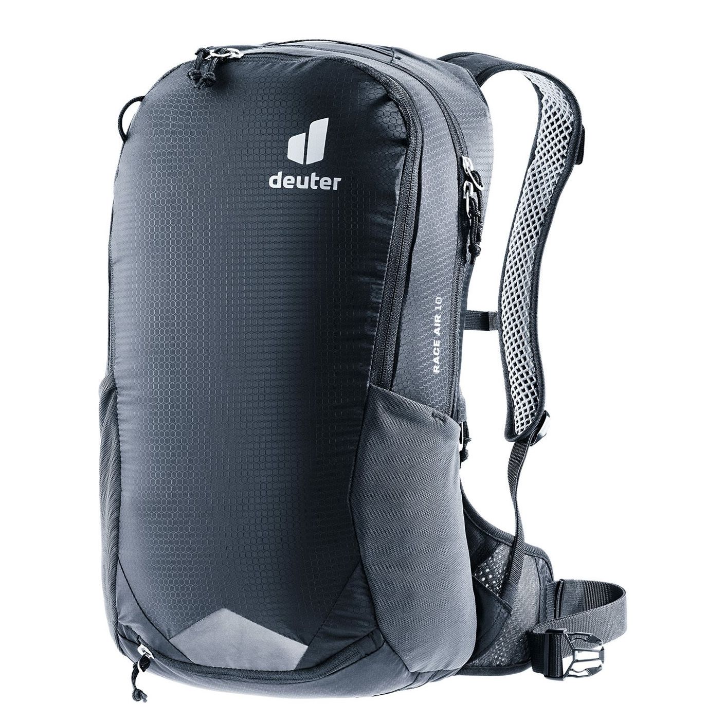 Deuter Race Air 10 Backpack black backpack