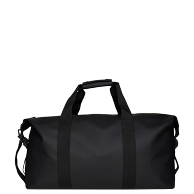 Rains Hilo Weekend Bag Large W3 black