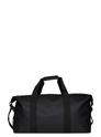 Rains Hilo Weekend Bag Large W3 black