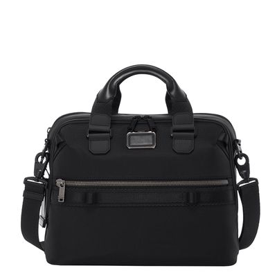 TUMI Alpha Bravo Calhoun Brief black
