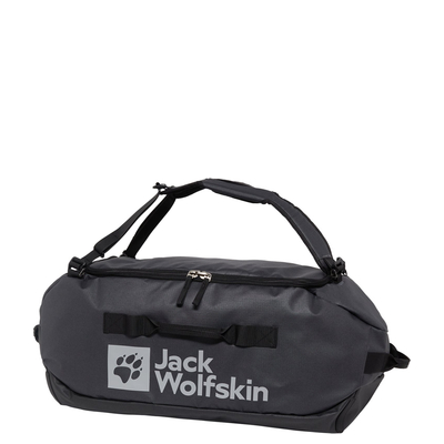 Jack Wolfskin All-In Duffle 65 phantom