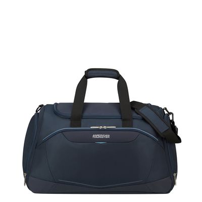 American Tourister Summerride Duffle 52 navy