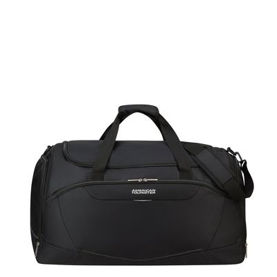 American Tourister Summerride Duffle L black