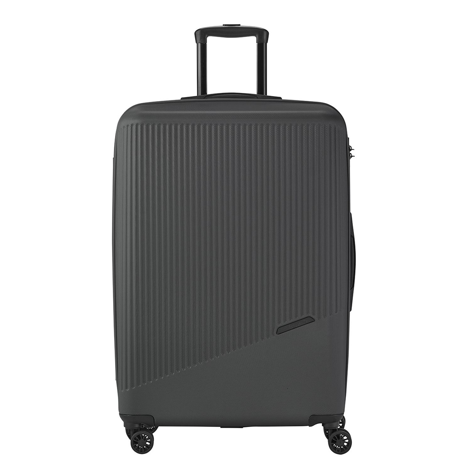 Travelite Bali 4 Wiel Trolley L anthracite