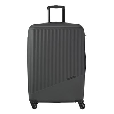 Travelite Bali 4 Wiel Trolley L anthracite