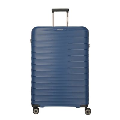 Travelite Mooby 4w Trolley L blue
