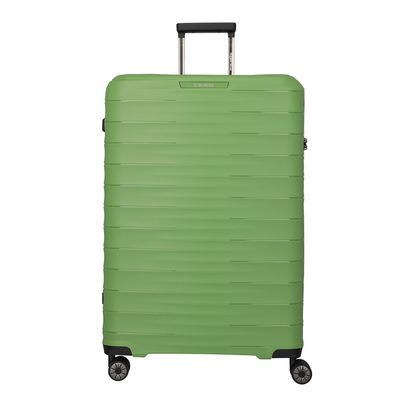 Travelite Mooby 4w Trolley L green