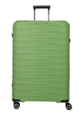 Travelite Mooby 4w Trolley L green