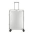 Travelite Next 2.0 Aluminium 4w Trolley M silver