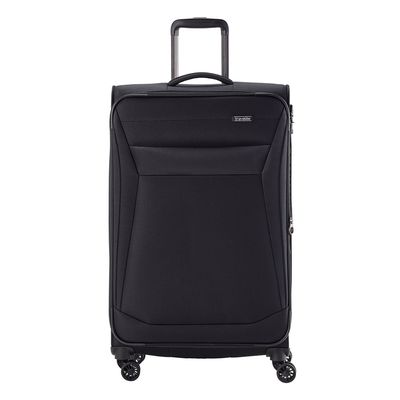Travelite Chios 4 Wiel Trolley L black
